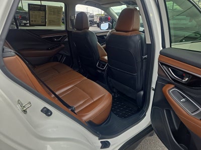 2020 Subaru Outback Touring XT