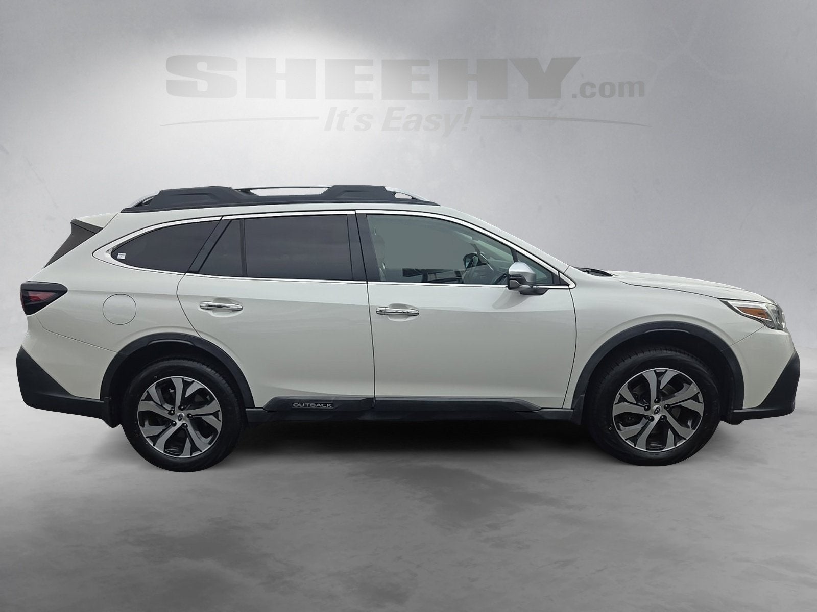 2020 Subaru Outback Touring XT