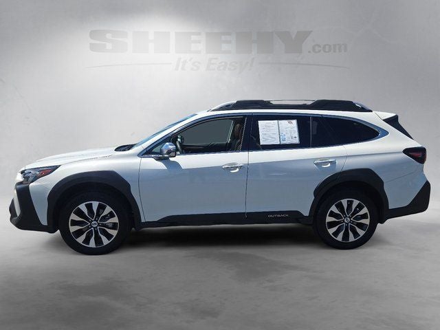 2025 Subaru Outback Touring XT