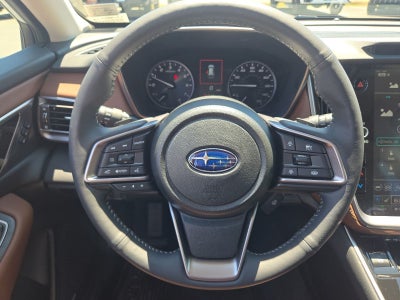 2025 Subaru Outback Touring XT