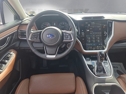 2025 Subaru Outback Touring XT