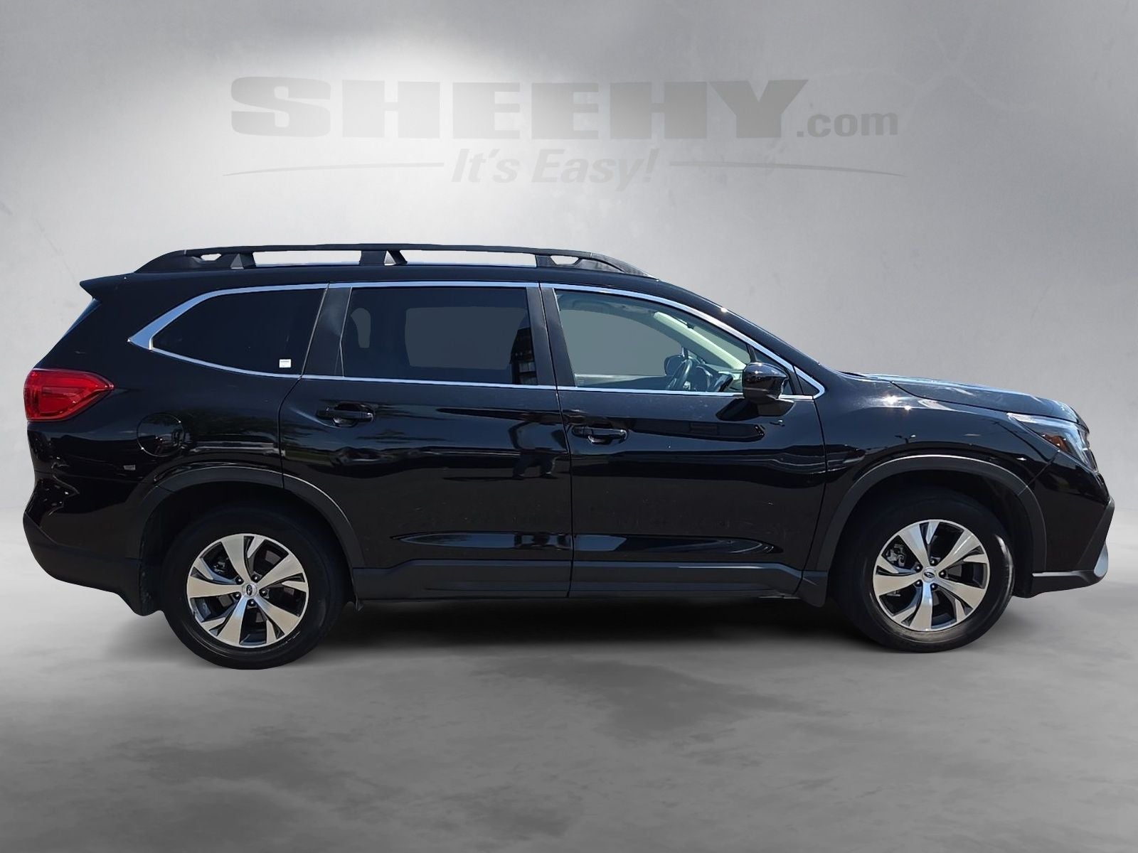 2024 Subaru Ascent Premium