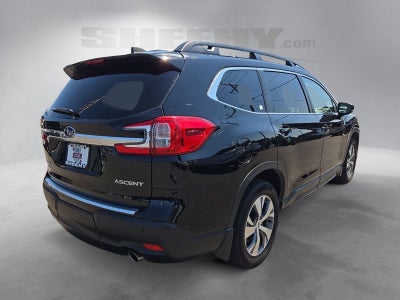 2024 Subaru Ascent Premium