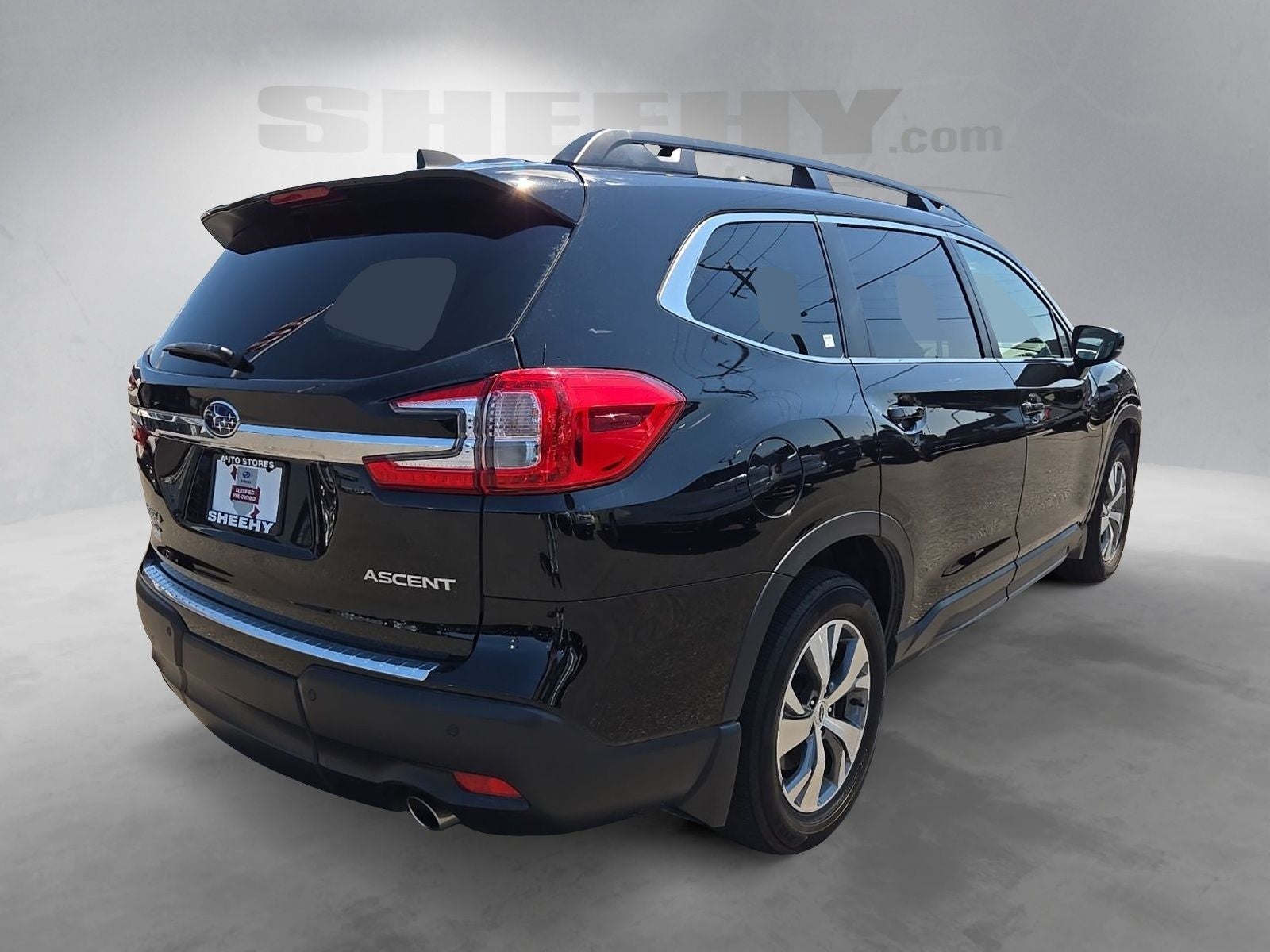 2024 Subaru Ascent Premium