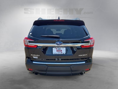 2024 Subaru Ascent Premium