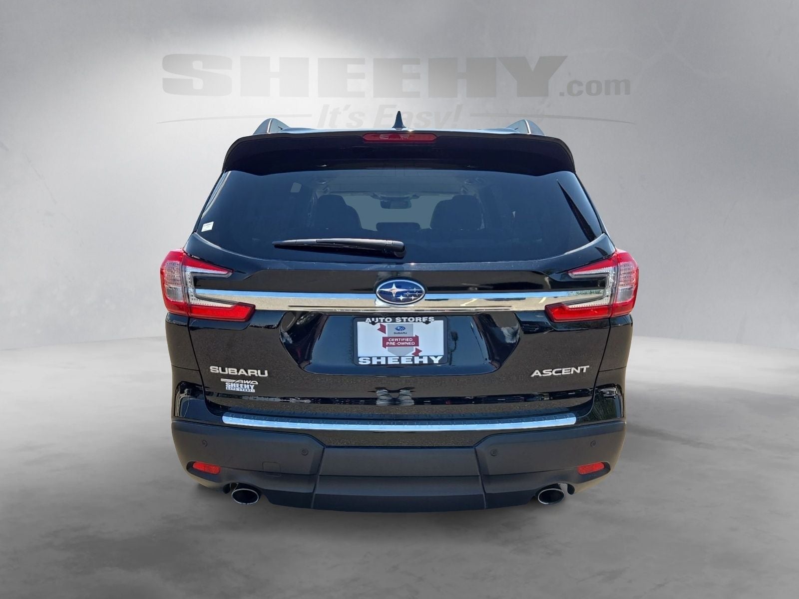 2024 Subaru Ascent Premium
