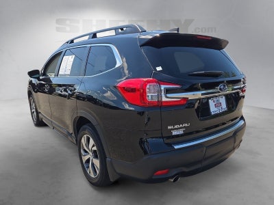 2024 Subaru Ascent Premium
