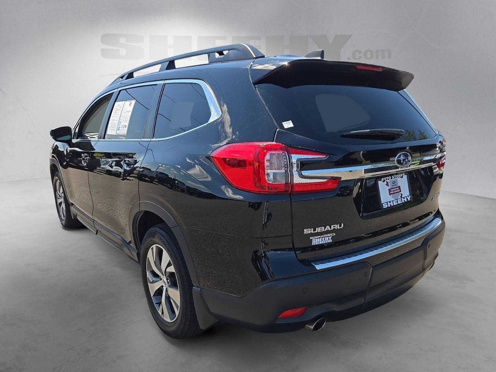 2024 Subaru Ascent Premium