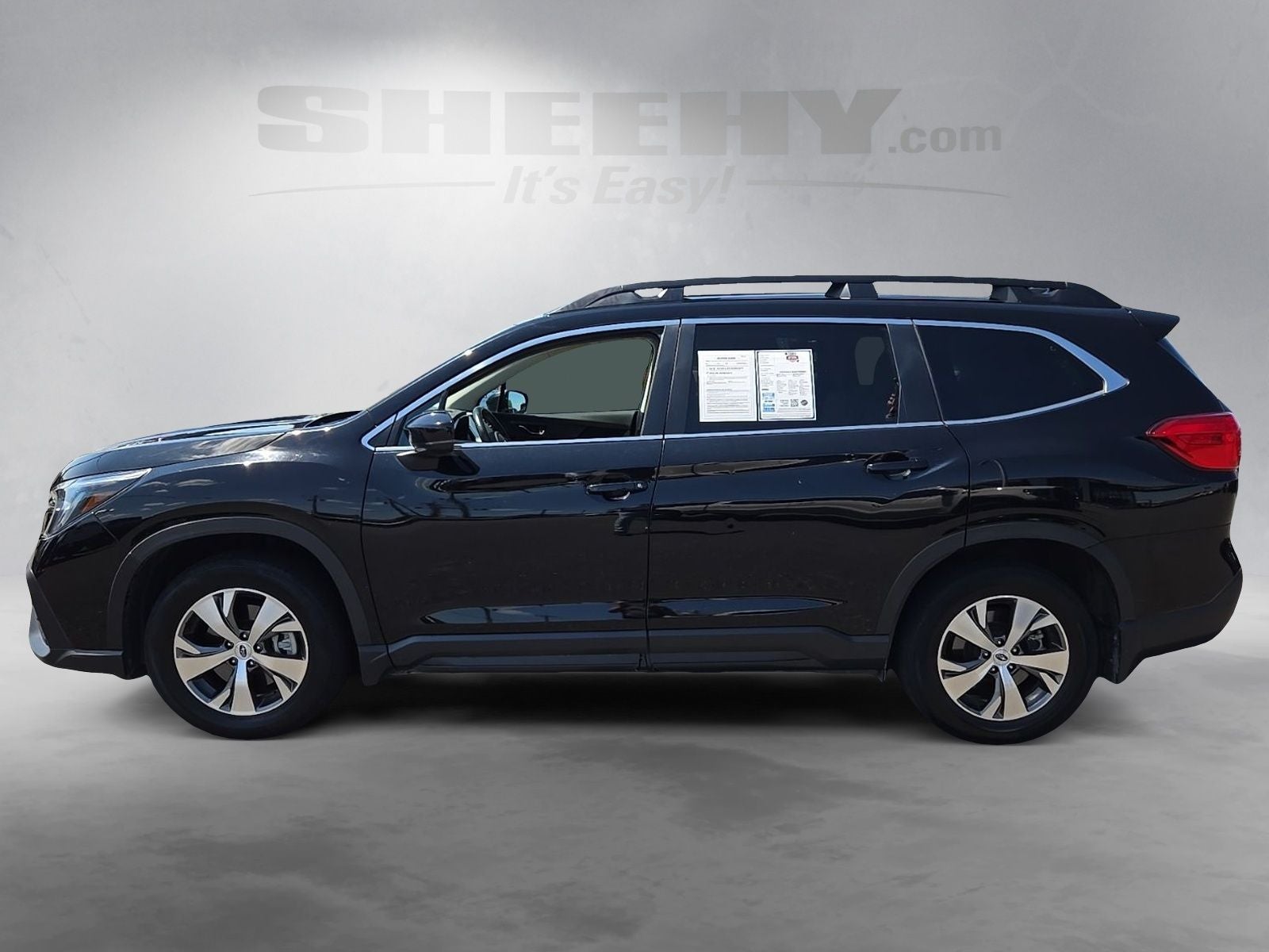 2024 Subaru Ascent Premium