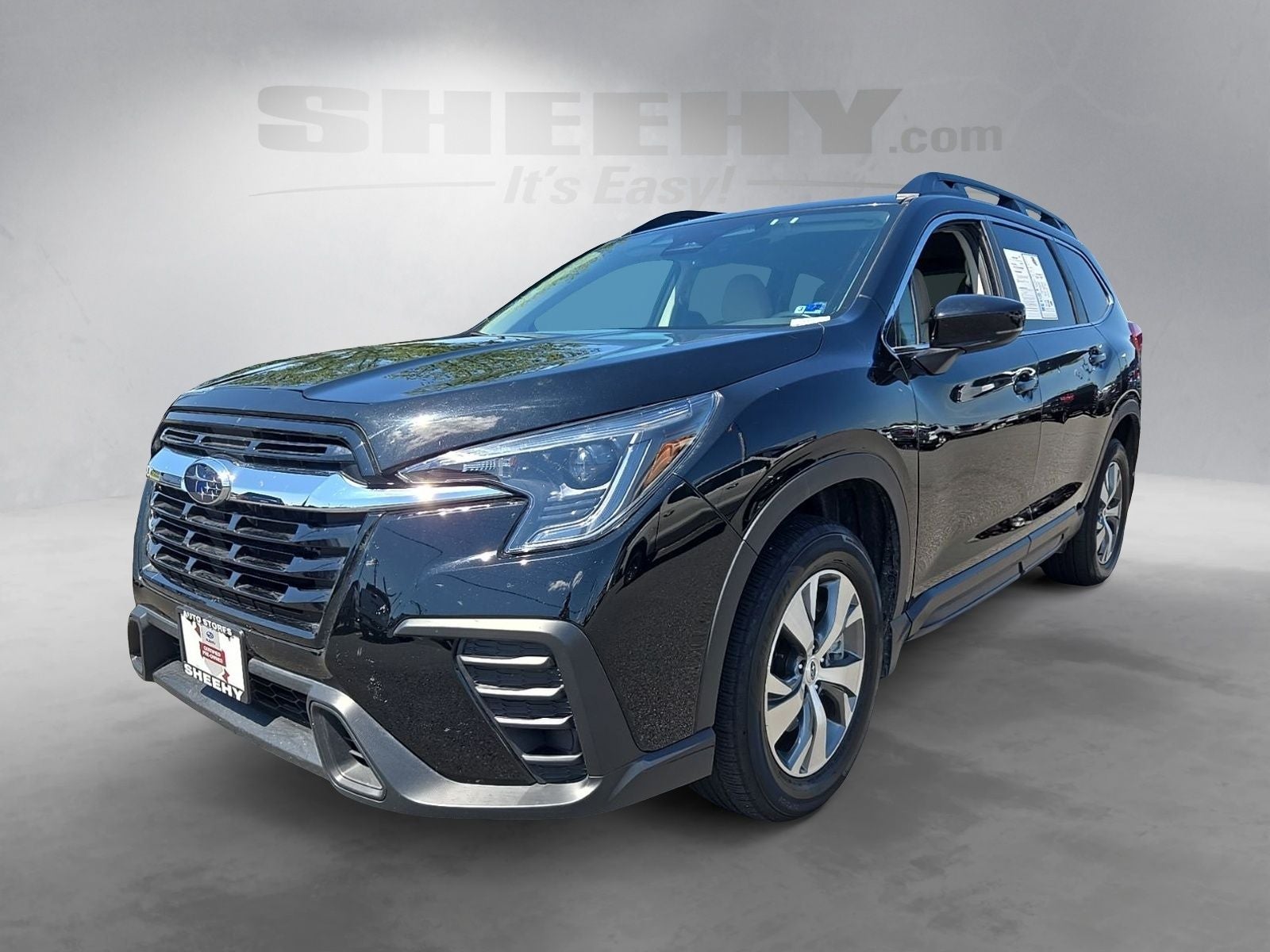 2024 Subaru Ascent Premium