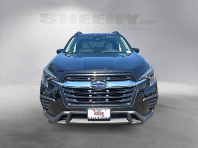 2024 Subaru Ascent Premium