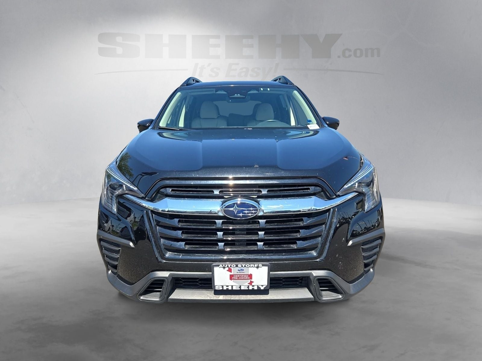 2024 Subaru Ascent Premium