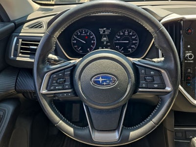 2024 Subaru Ascent Premium