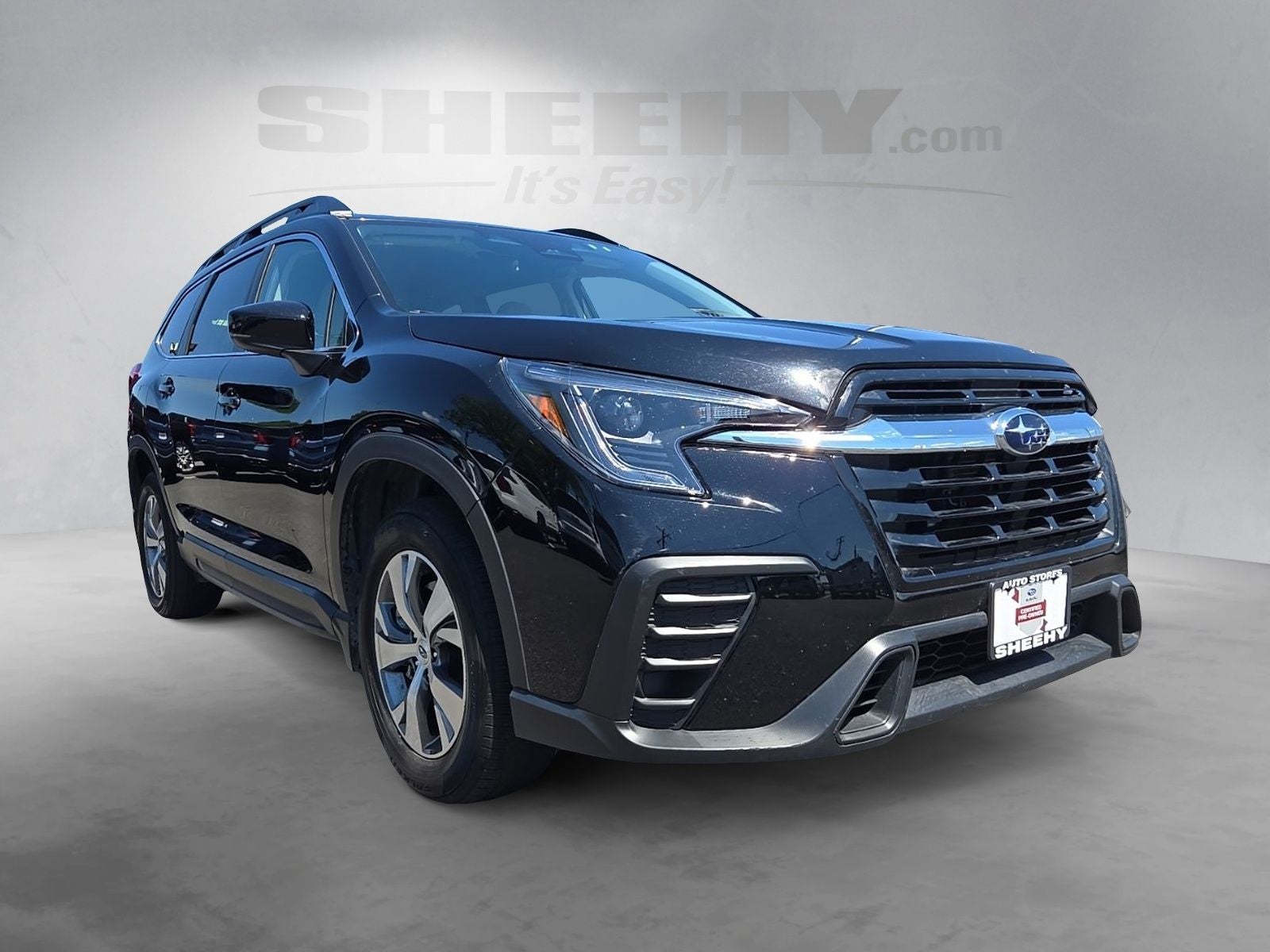 2024 Subaru Ascent Premium