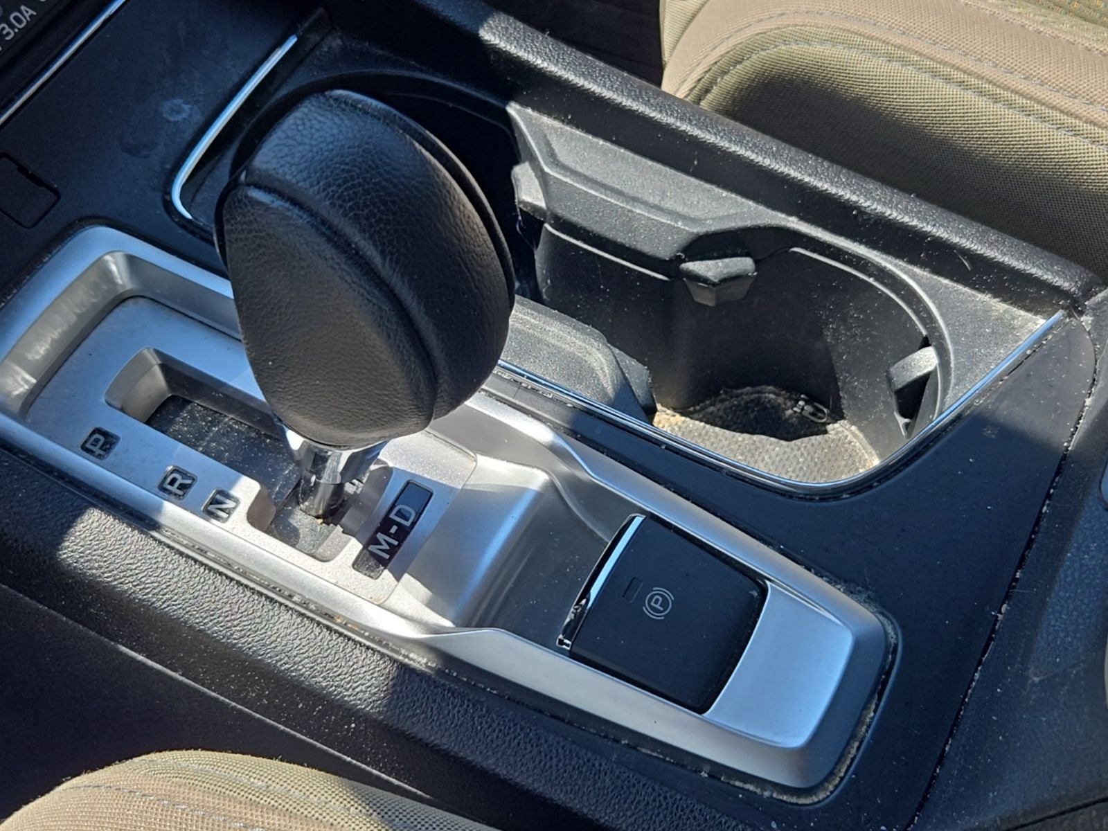 2024 Subaru Ascent Premium