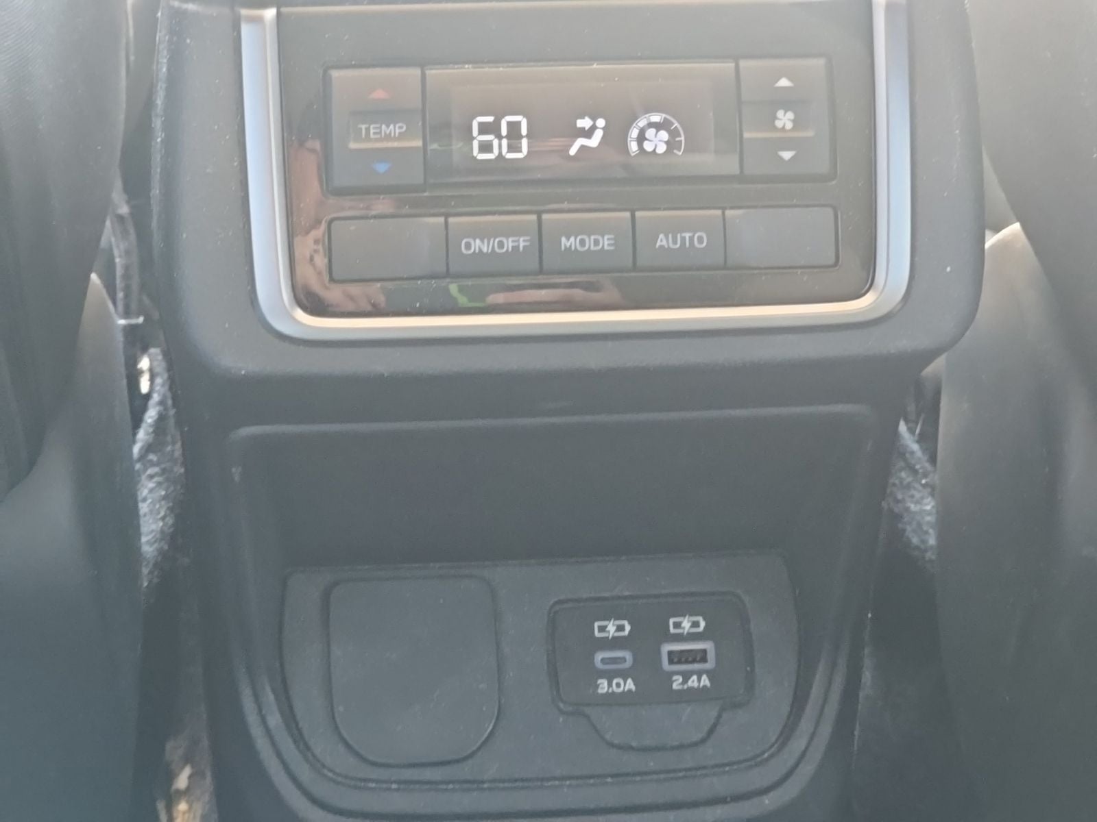 2024 Subaru Ascent Premium