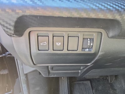 2024 Subaru Ascent Premium