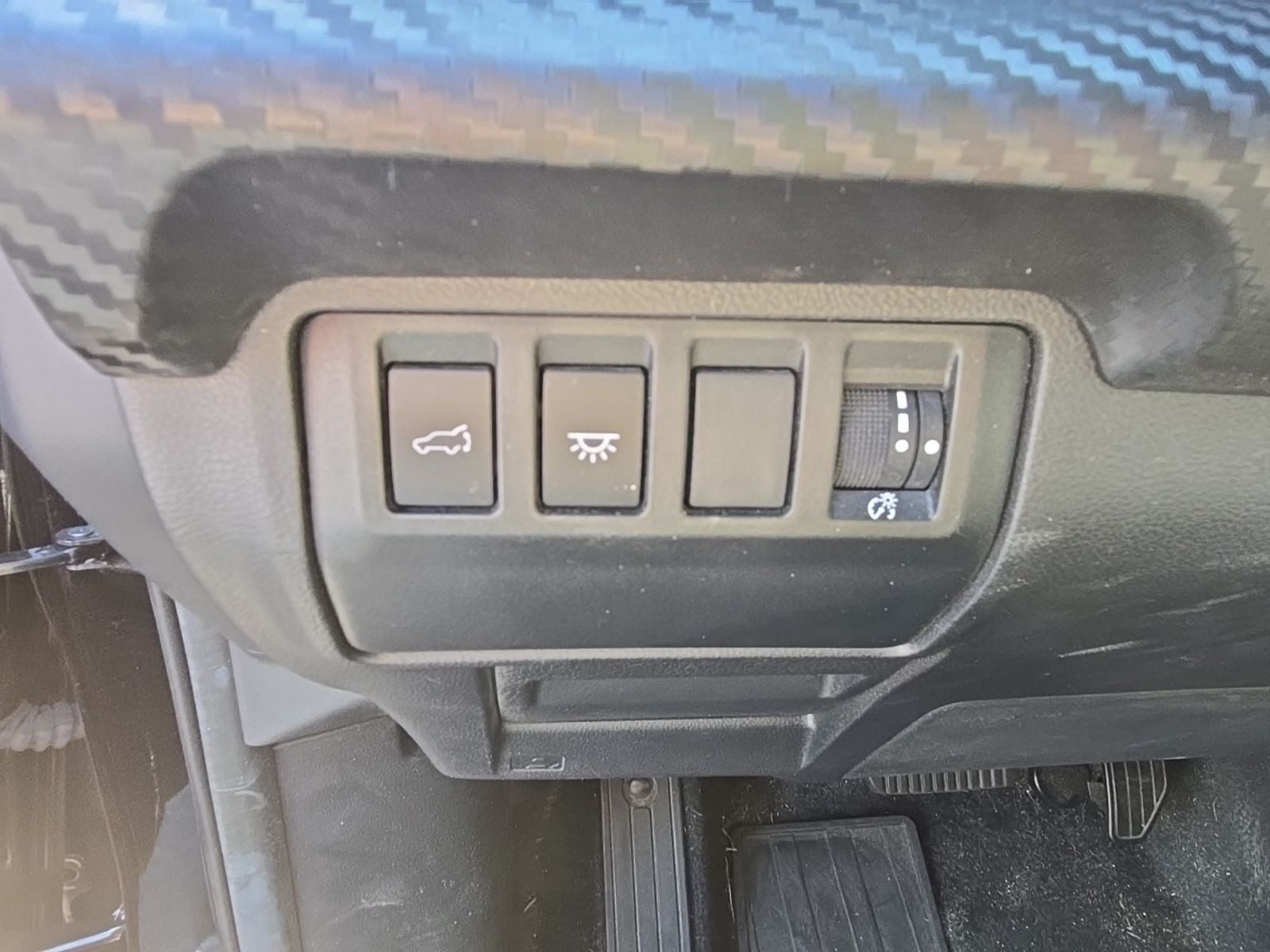 2024 Subaru Ascent Premium