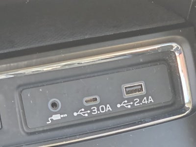 2024 Subaru Ascent Premium