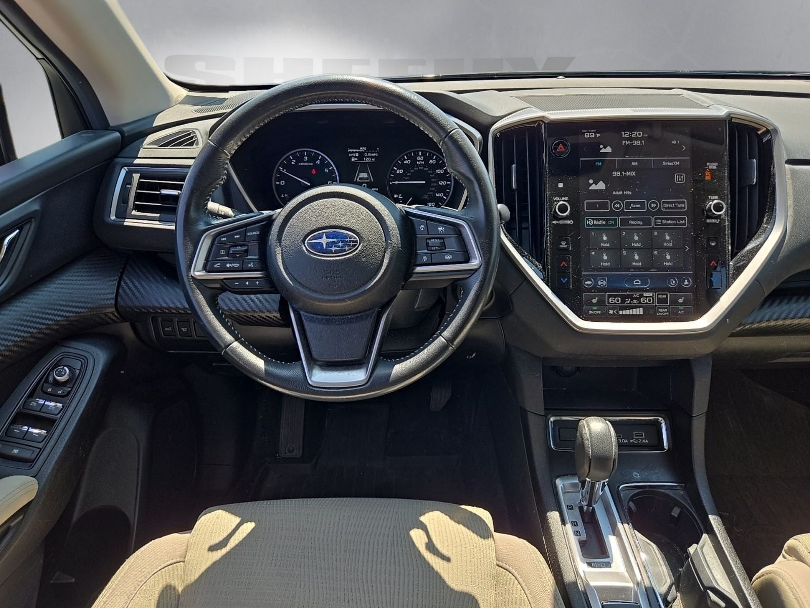 2024 Subaru Ascent Premium