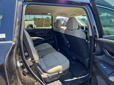 2024 Subaru Ascent Premium
