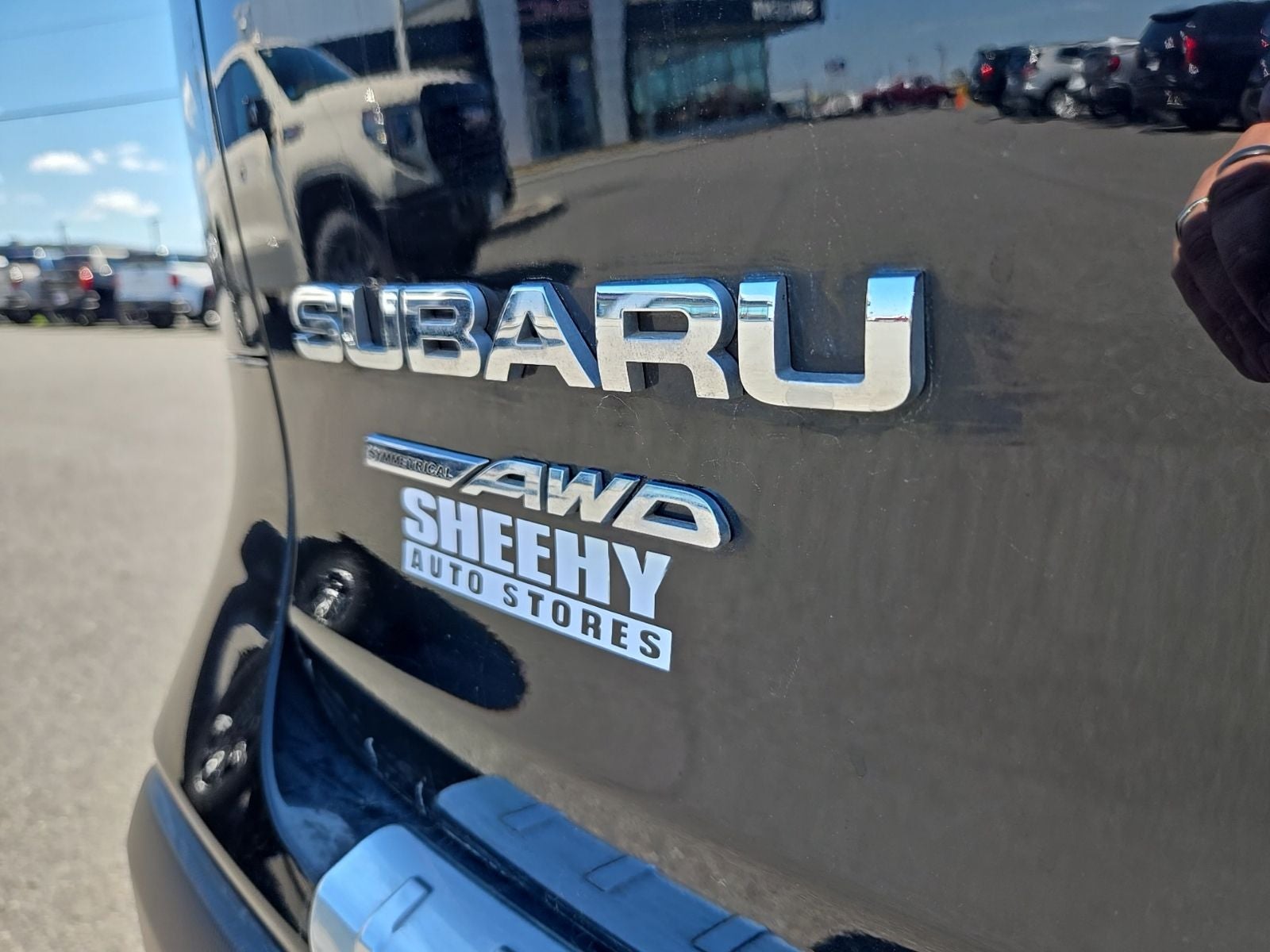 2024 Subaru Ascent Premium