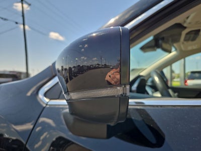 2024 Subaru Ascent Premium