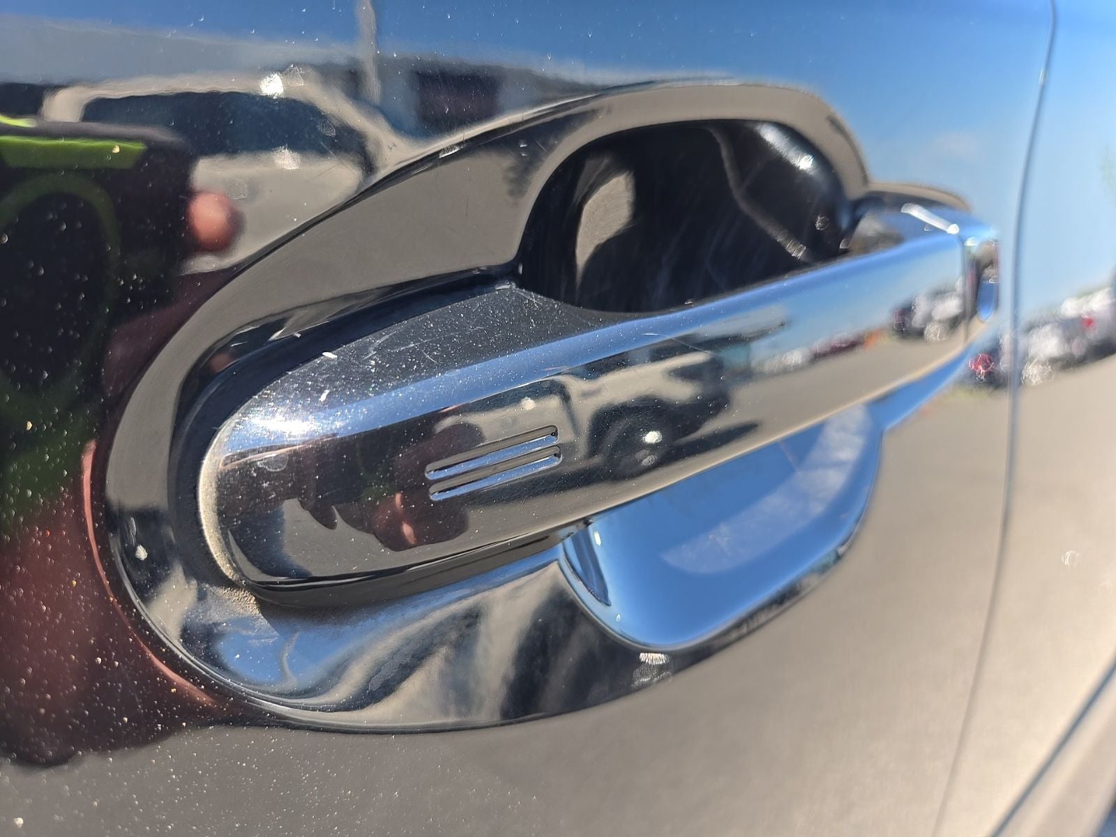 2024 Subaru Ascent Premium