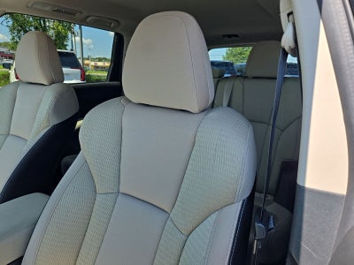 2024 Subaru Ascent Premium