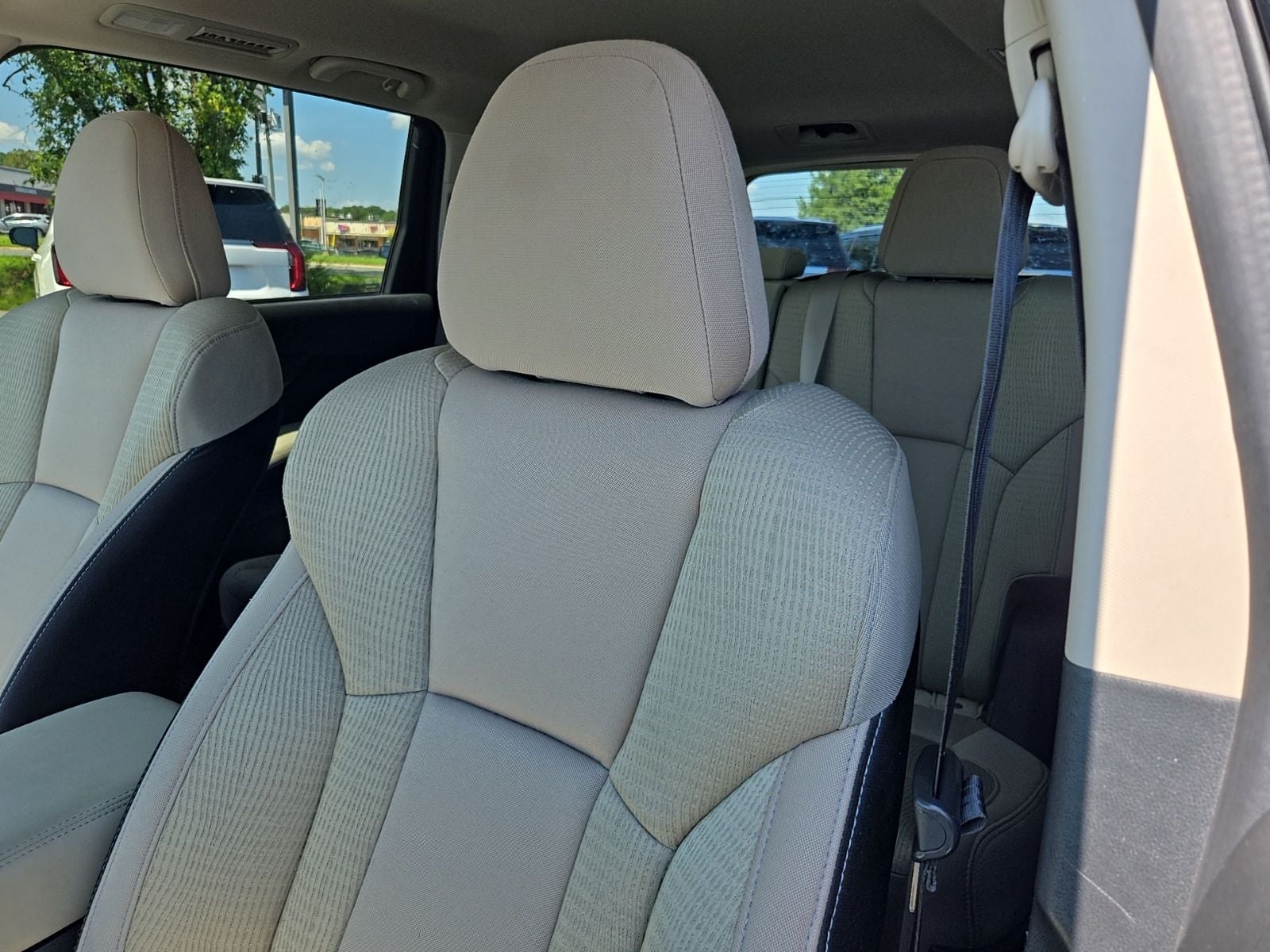 2024 Subaru Ascent Premium