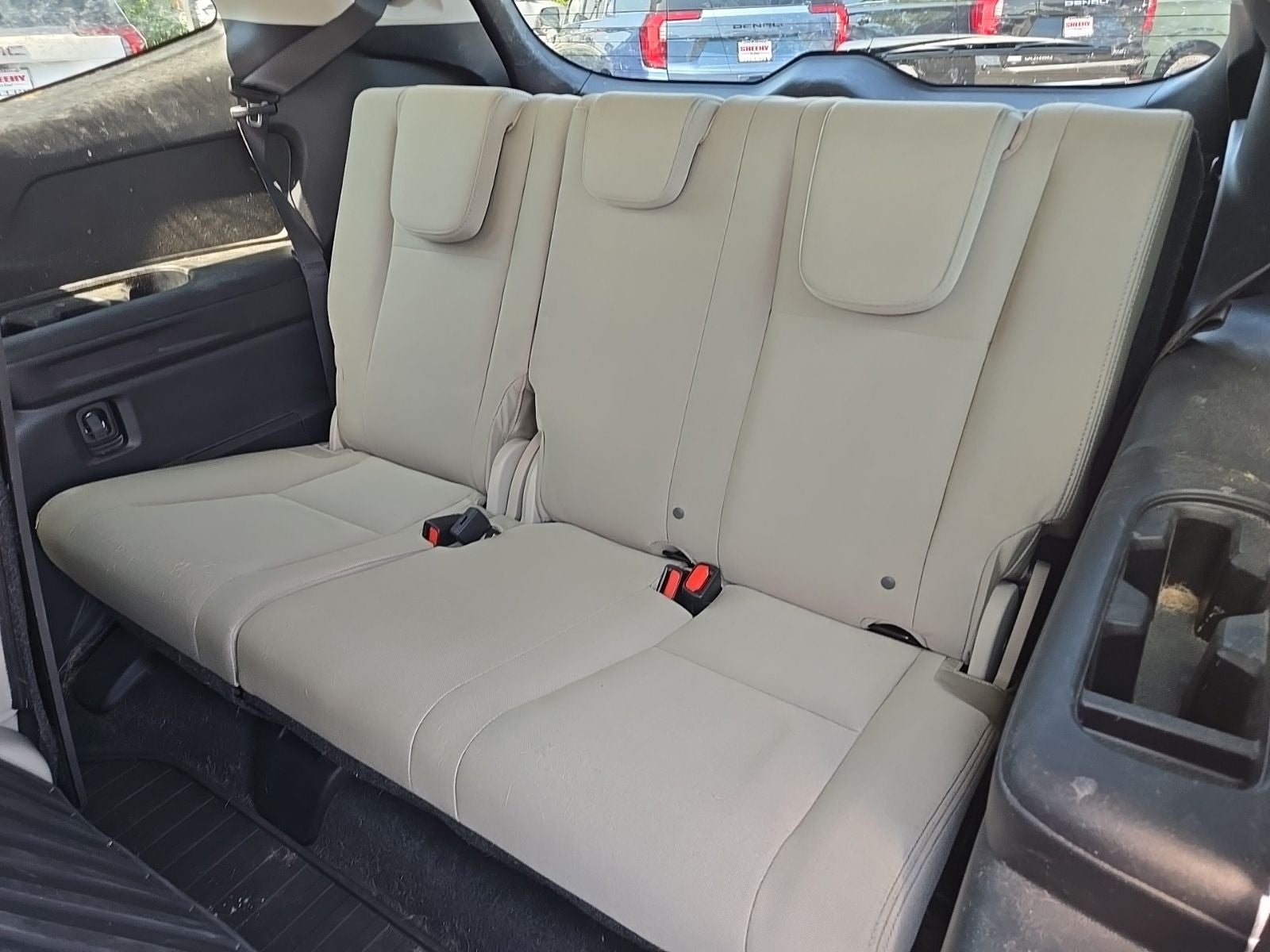 2024 Subaru Ascent Premium