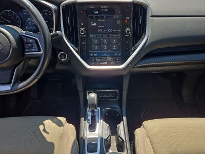 2024 Subaru Ascent Premium