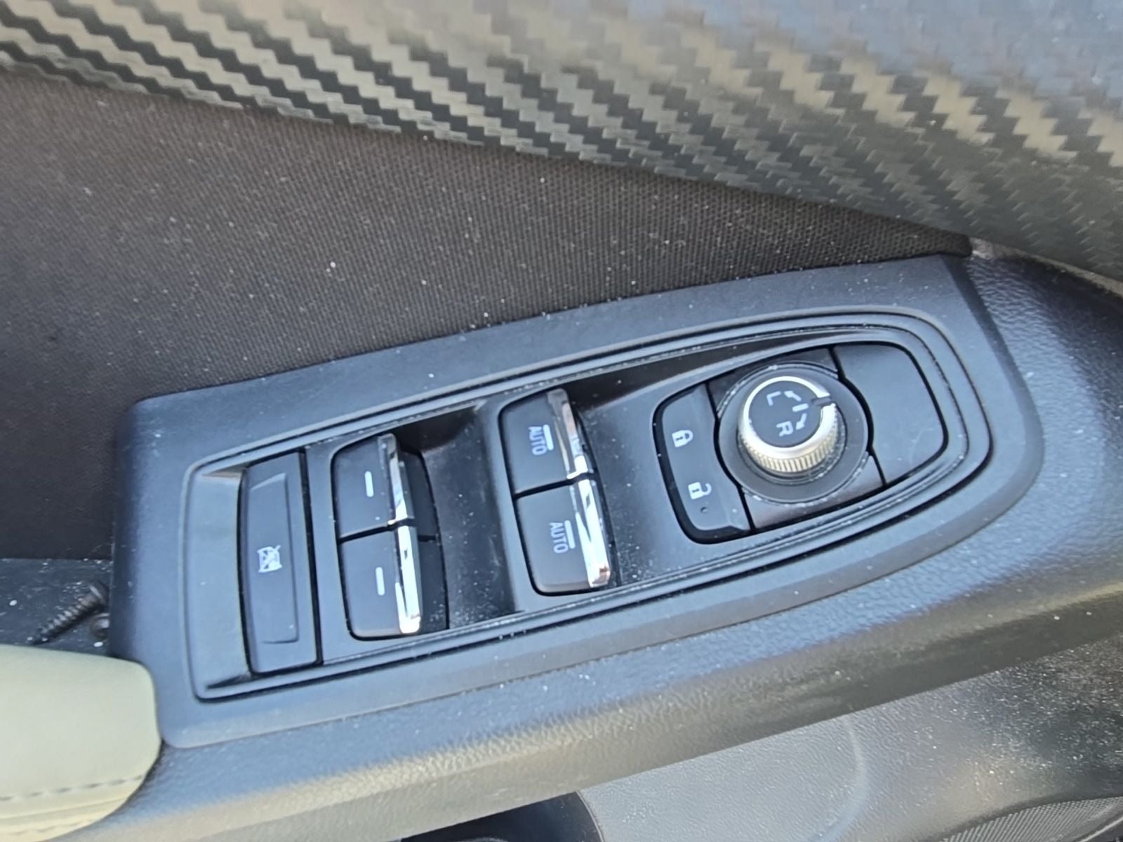 2024 Subaru Ascent Premium