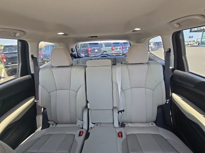 2024 Subaru Ascent Premium