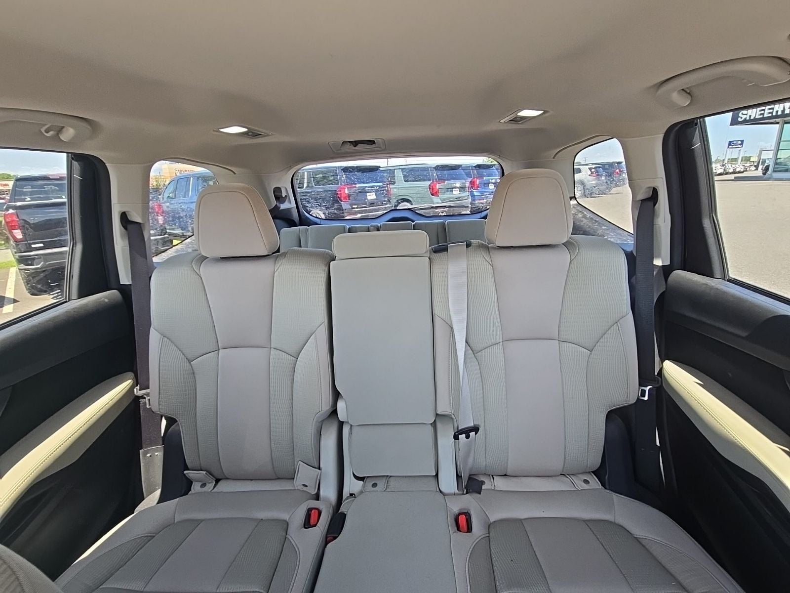 2024 Subaru Ascent Premium