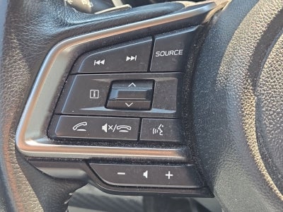 2024 Subaru Ascent Premium