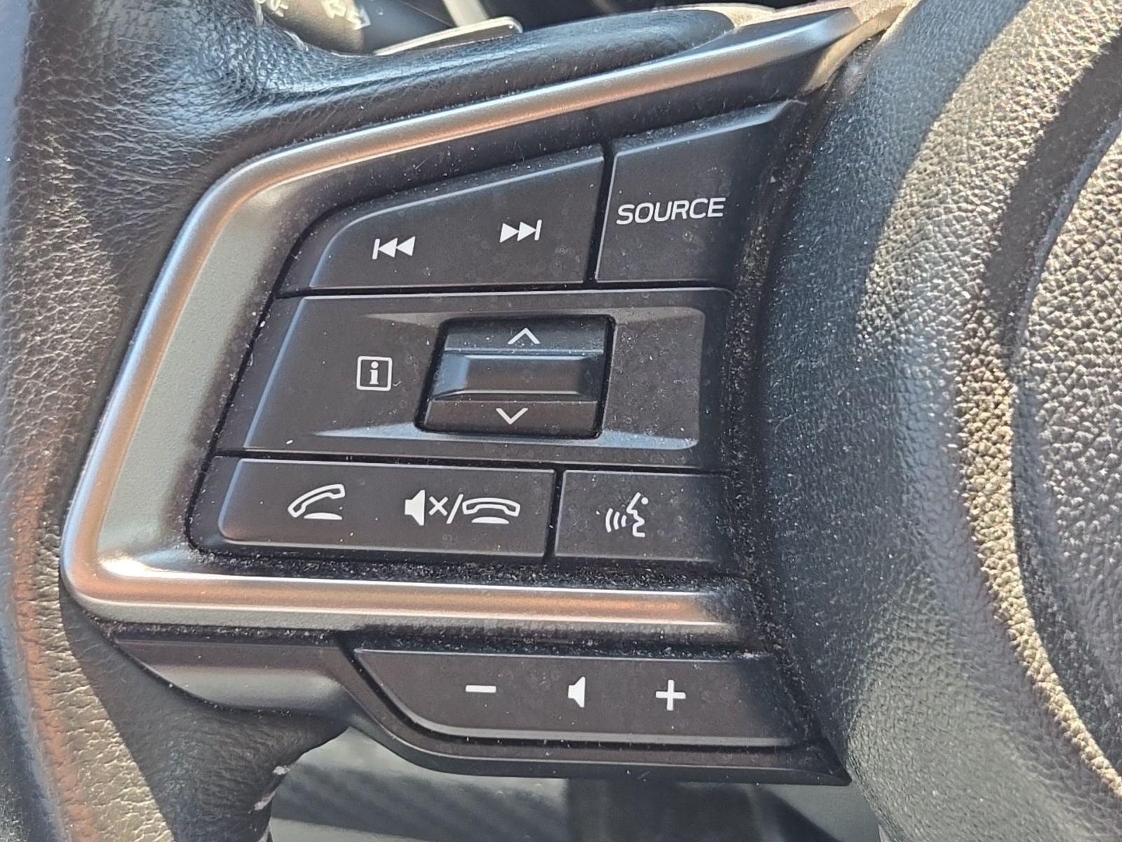 2024 Subaru Ascent Premium