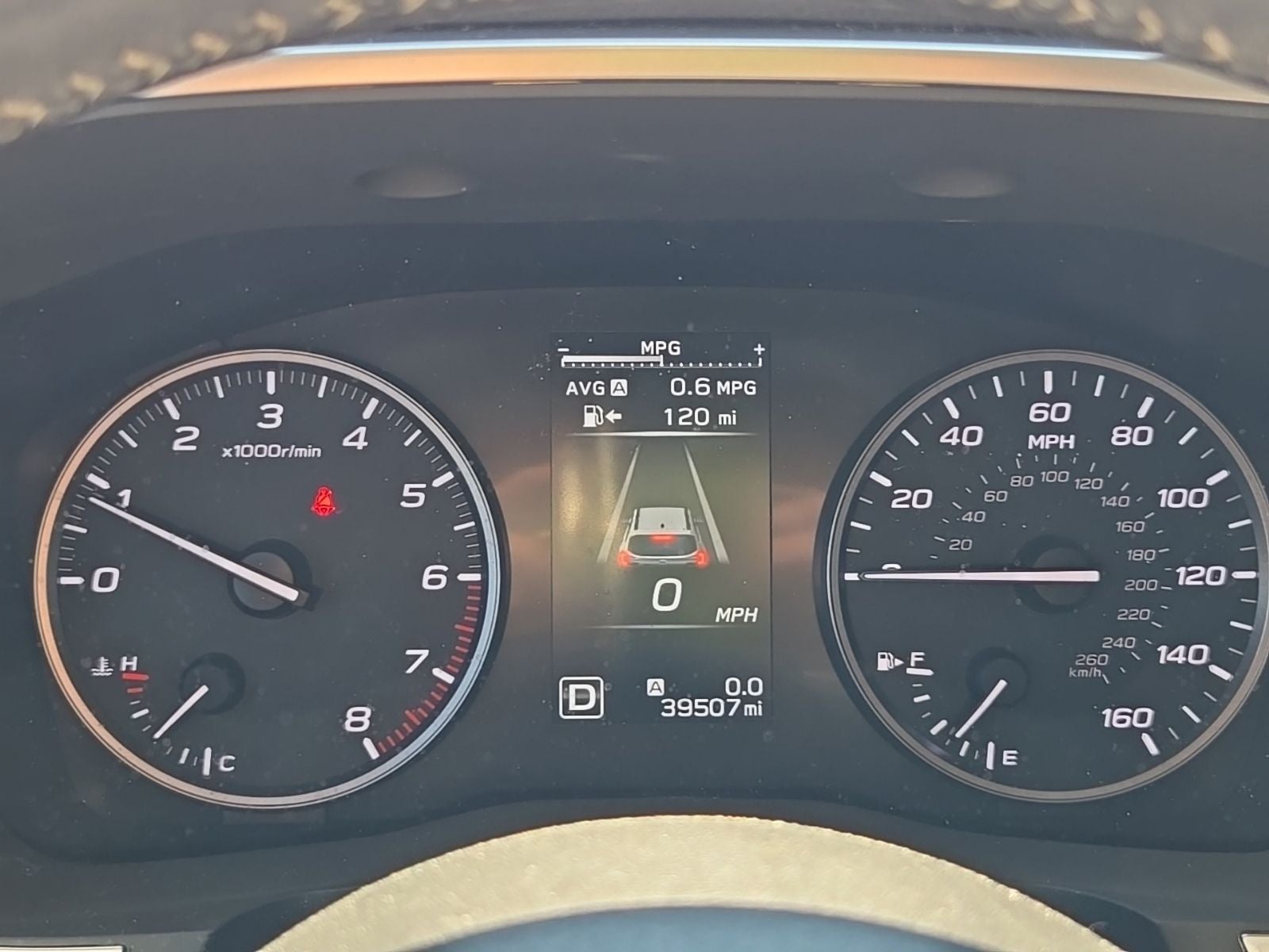 2024 Subaru Ascent Premium