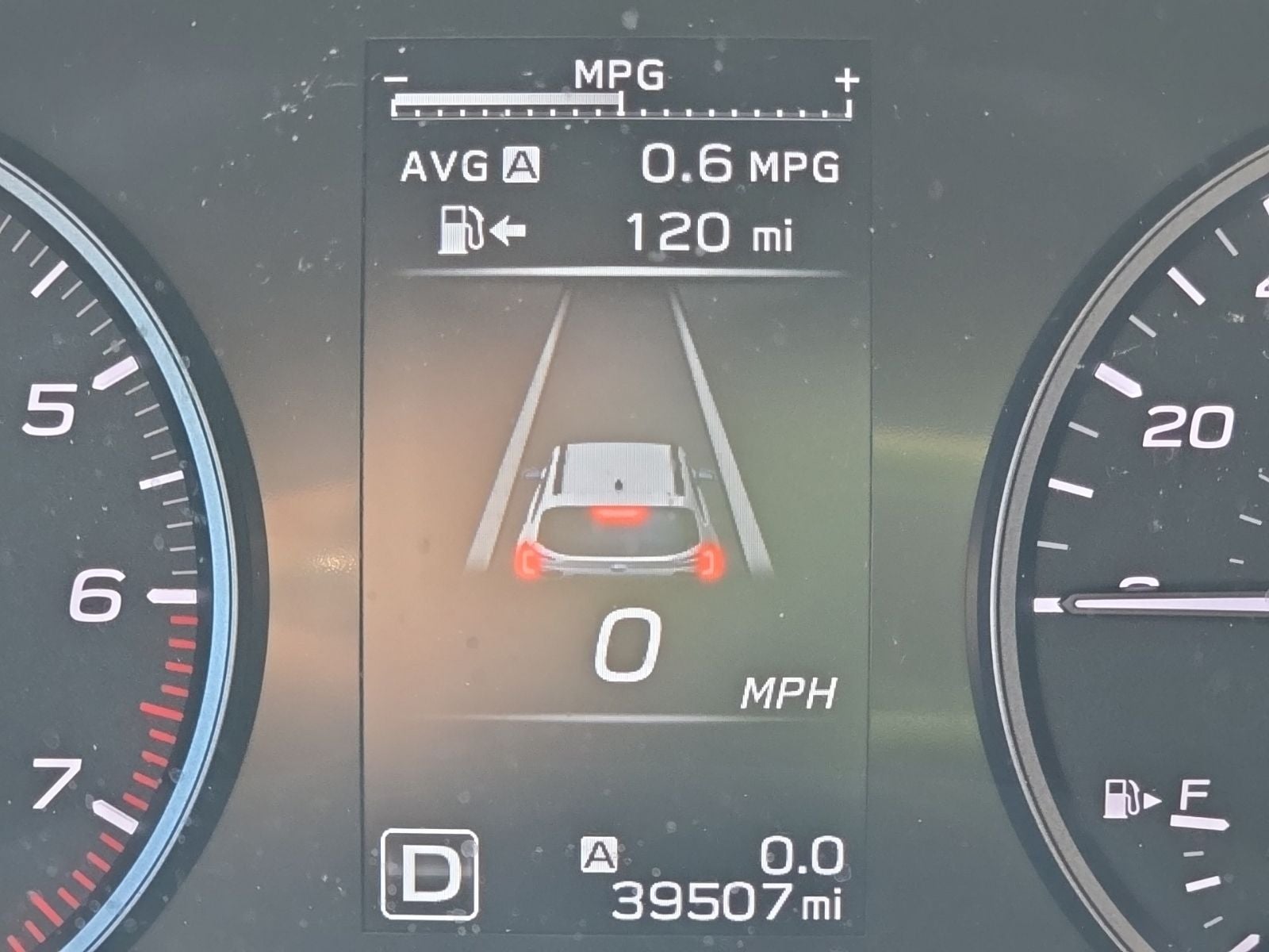2024 Subaru Ascent Premium