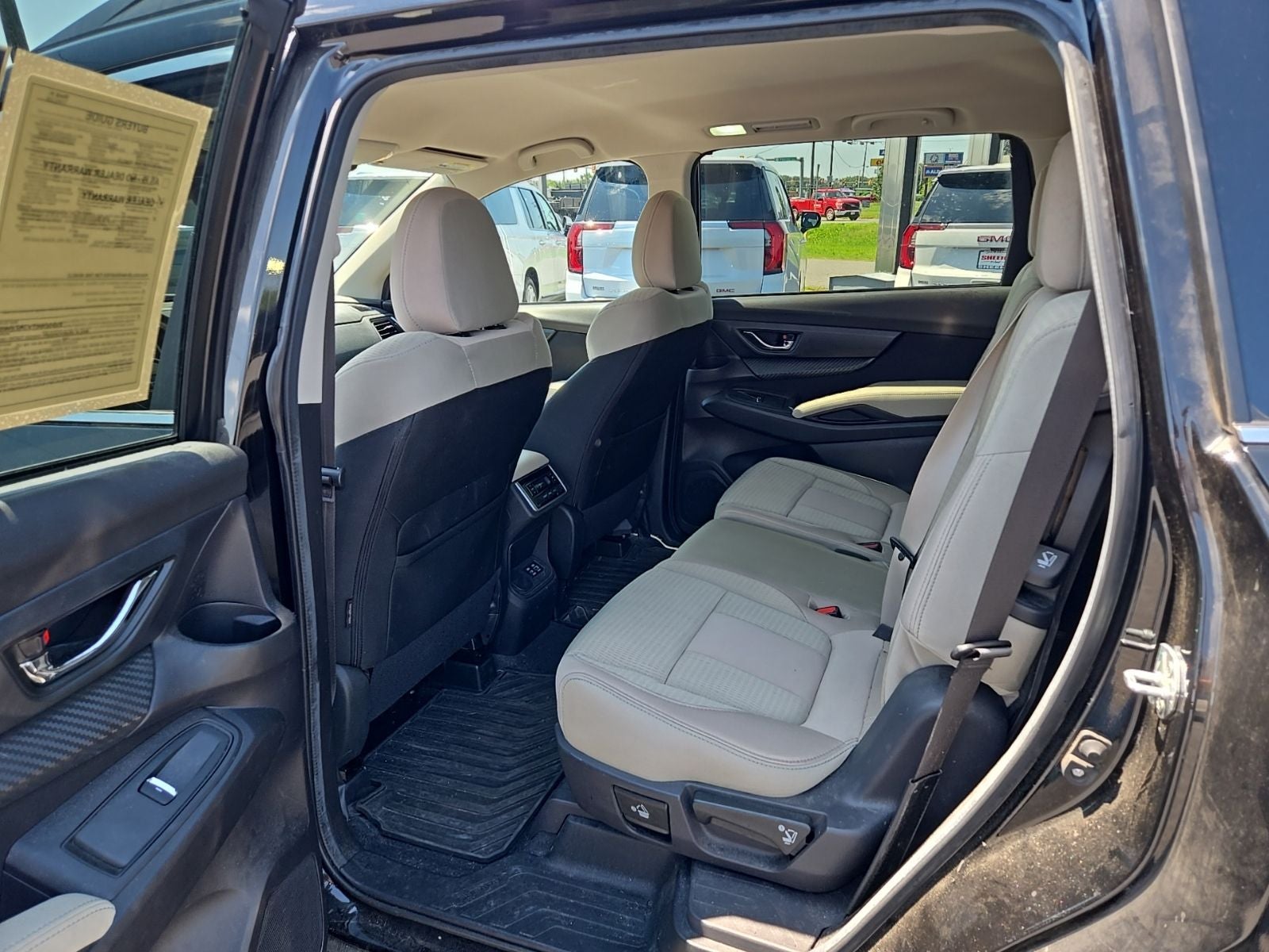 2024 Subaru Ascent Premium
