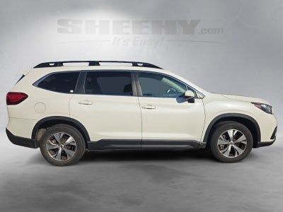 2022 Subaru Ascent Premium
