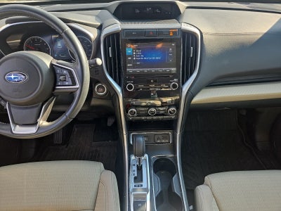 2022 Subaru Ascent Premium