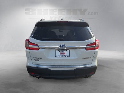 2022 Subaru Ascent Premium