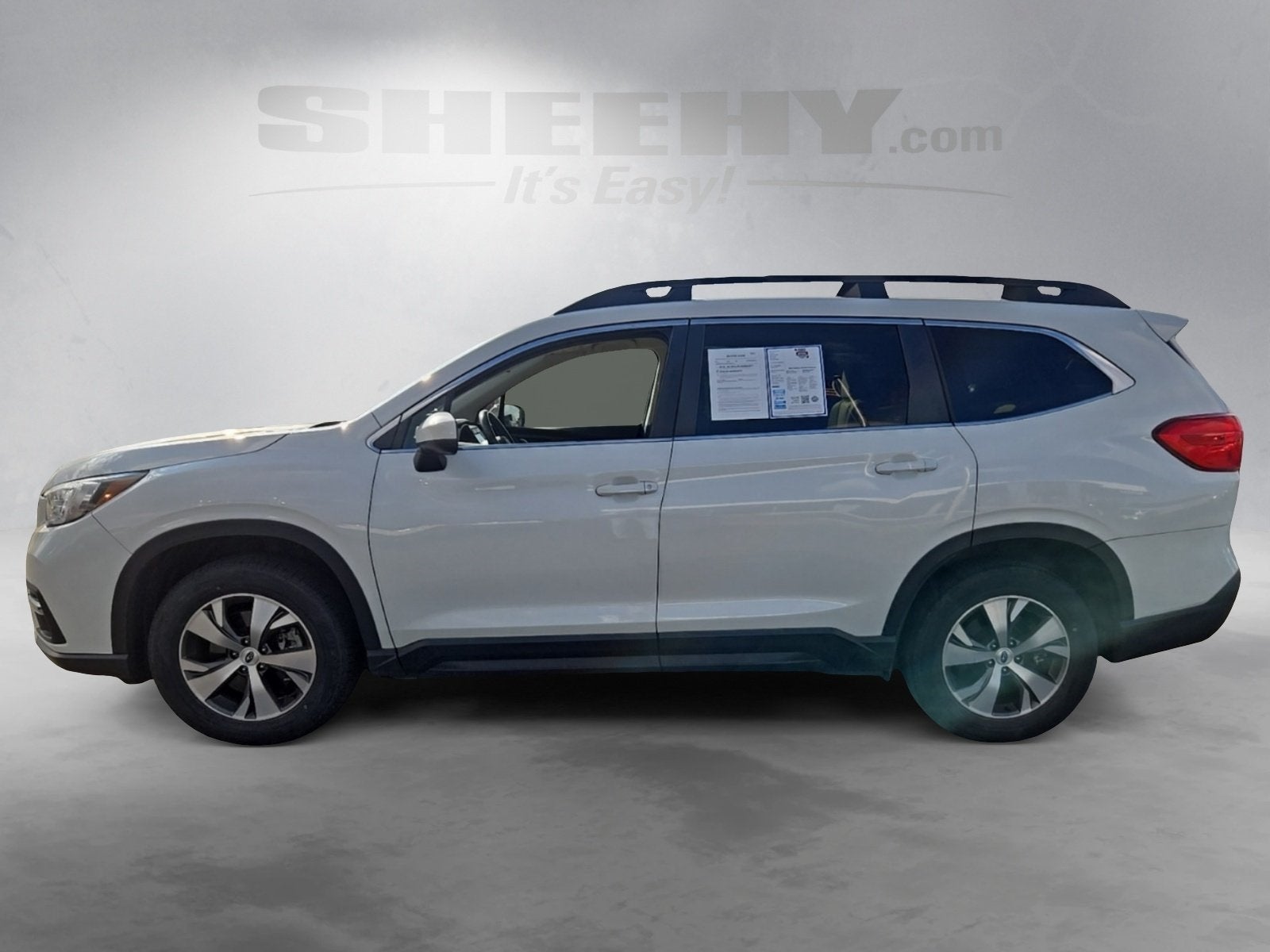 2022 Subaru Ascent Premium