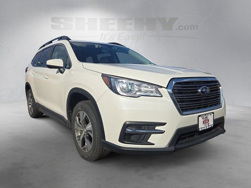 2022 Subaru Ascent Premium