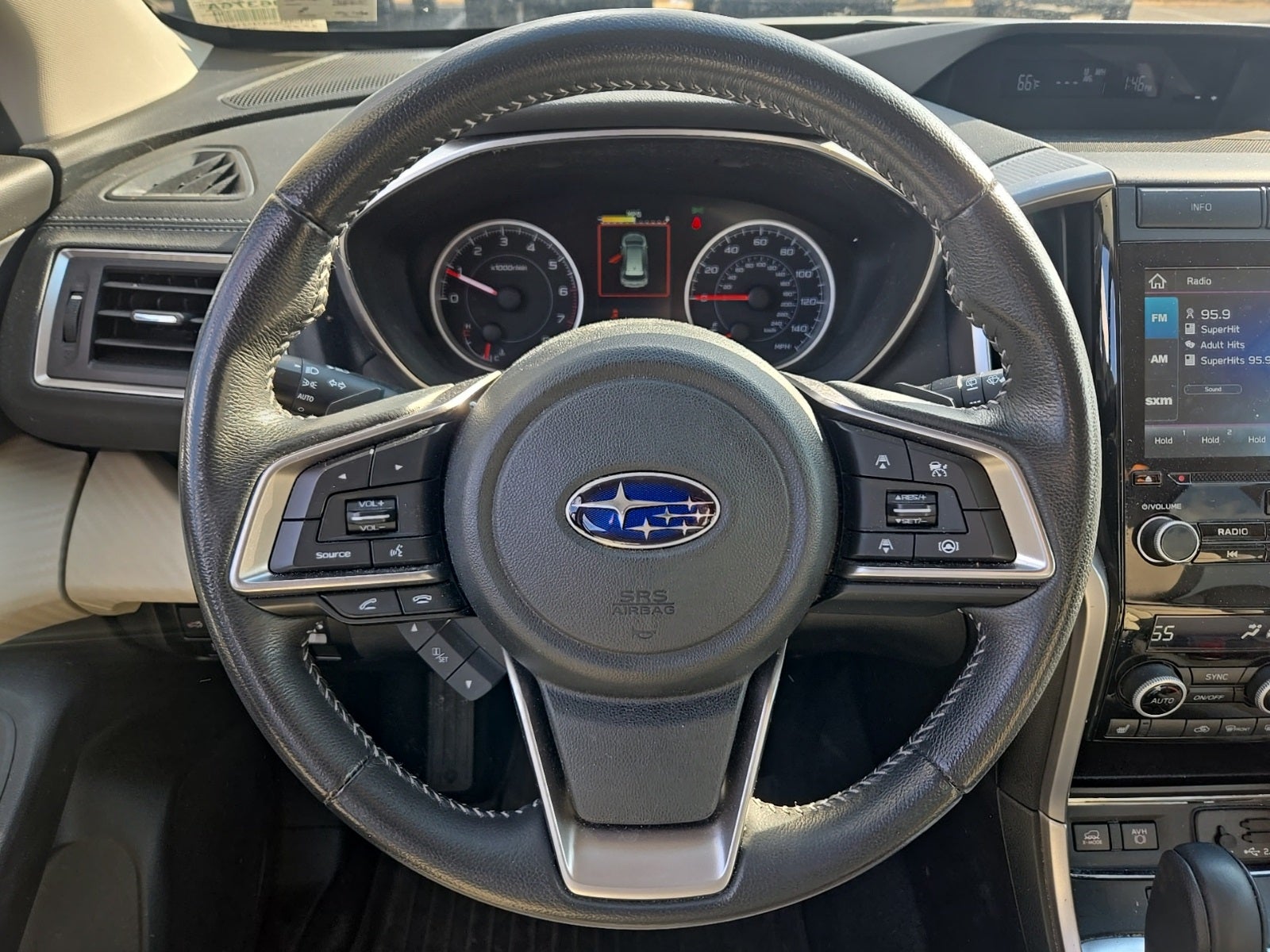 2022 Subaru Ascent Premium