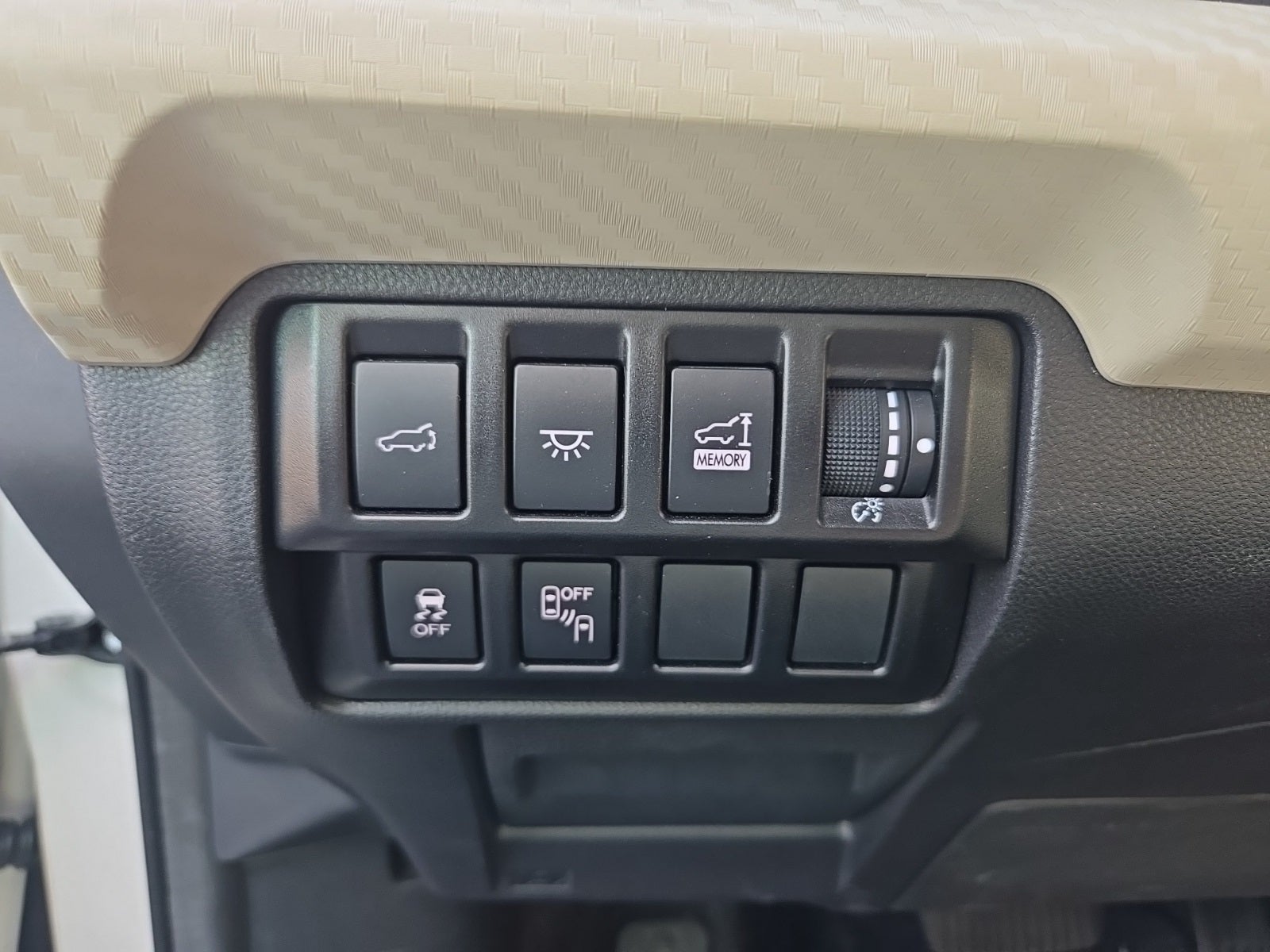 2022 Subaru Ascent Premium