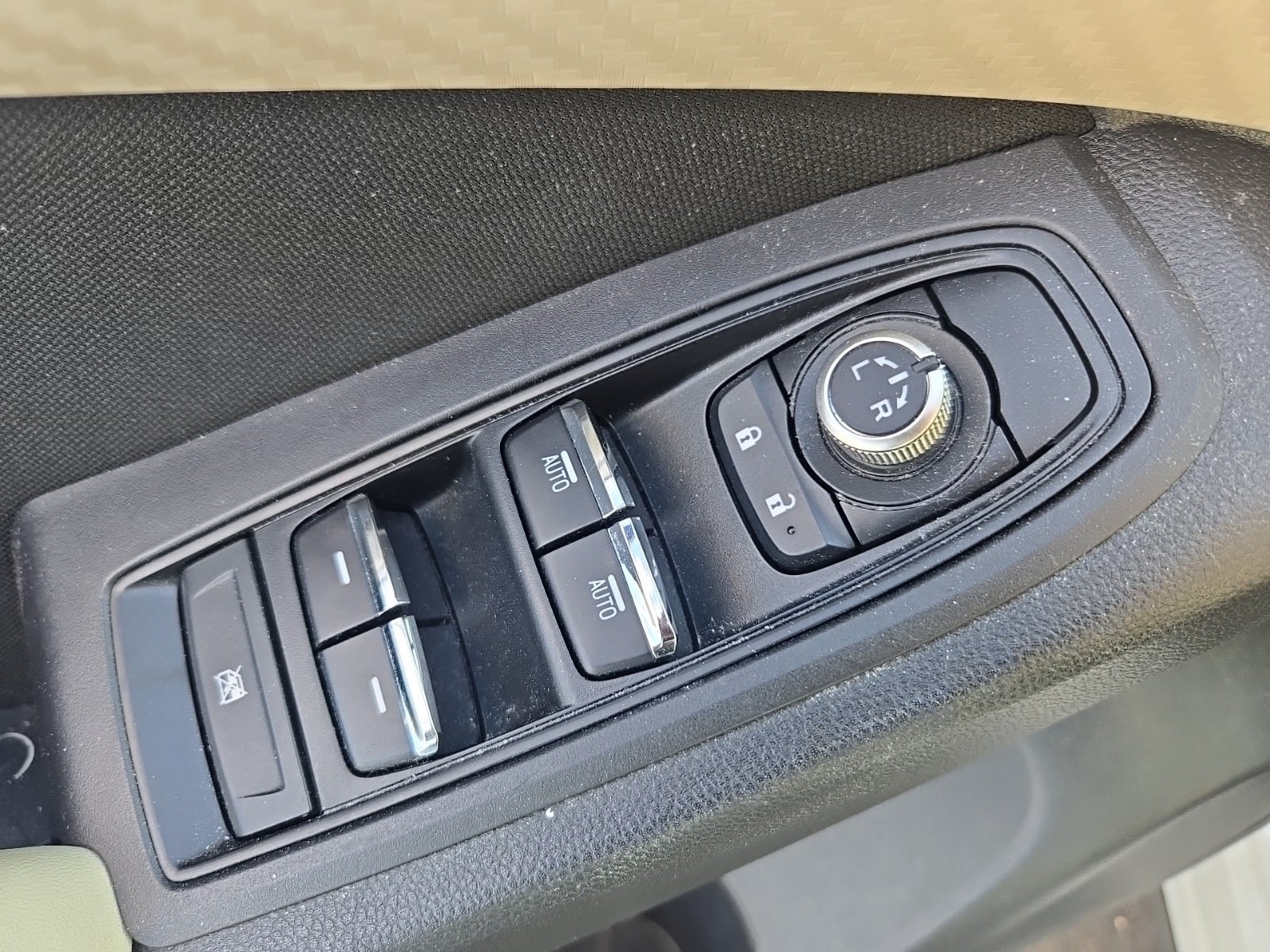 2022 Subaru Ascent Premium