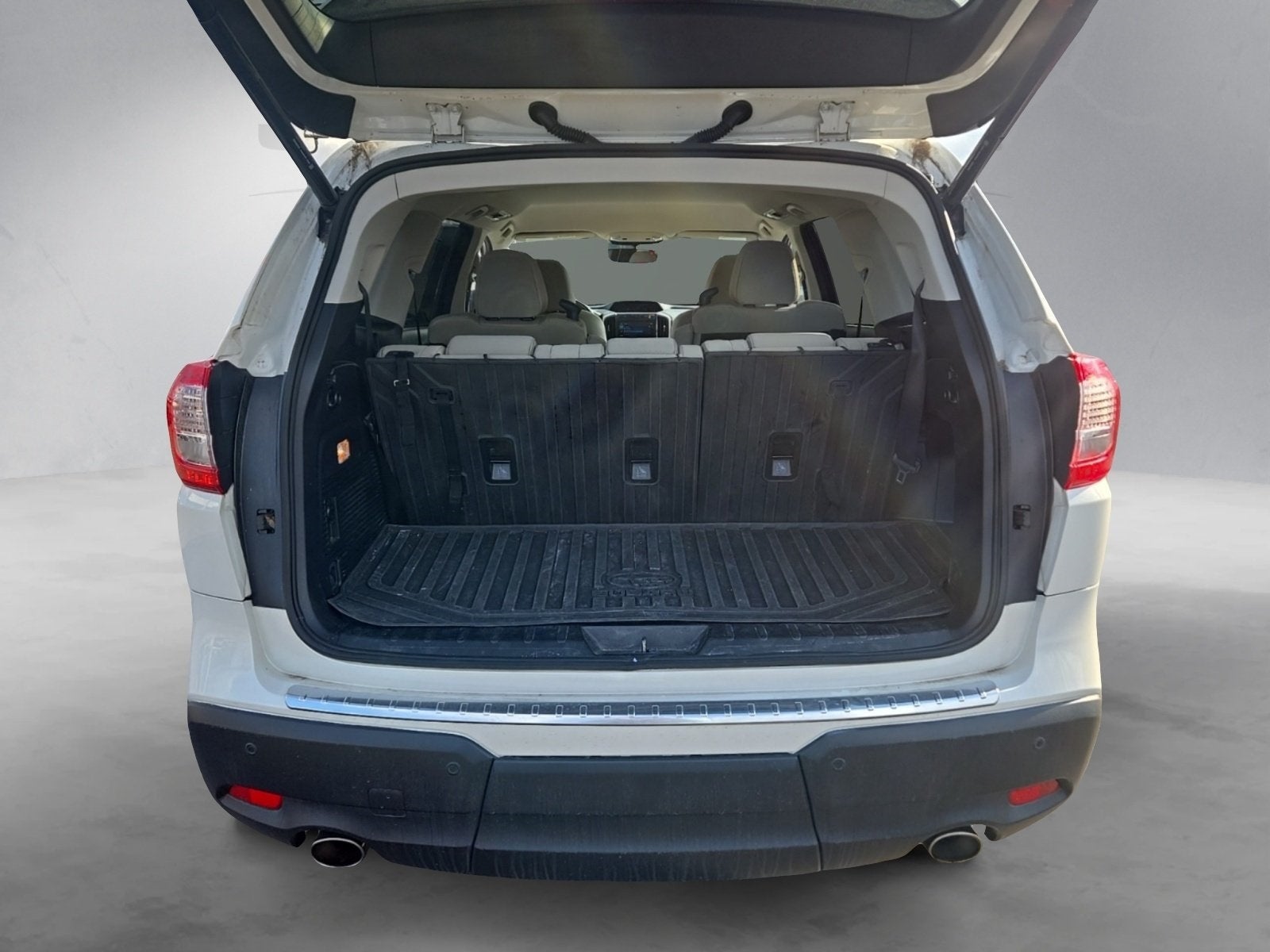 2022 Subaru Ascent Premium