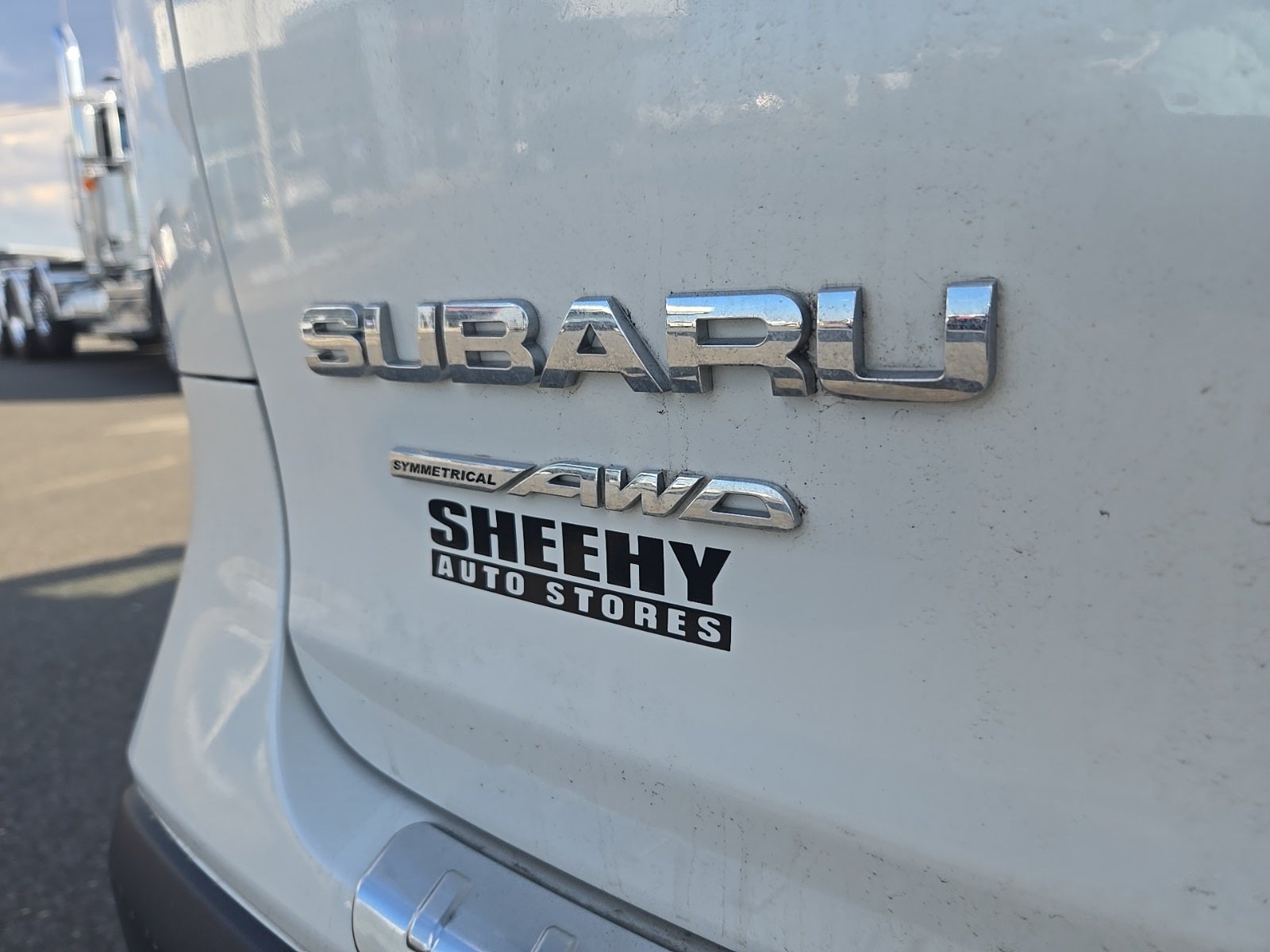 2022 Subaru Ascent Premium